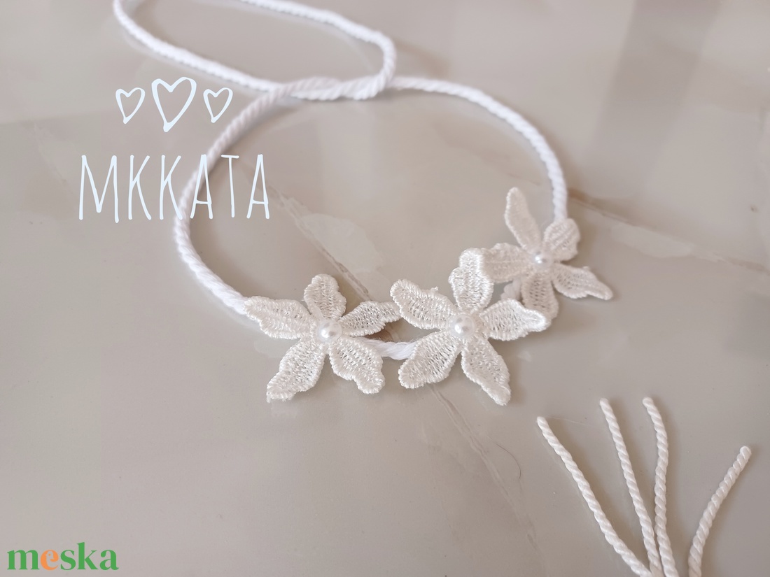 Újszülött / baba fejpánt több méretben - ruha & divat - babaruha & gyerekruha - babafotózási ruha és kellék - Meska.hu Újszülött / baba fejpánt több méretben - ruha & divat - babaruha & gyerekruha - babafotózási ruha és kellék - Meska.hu
