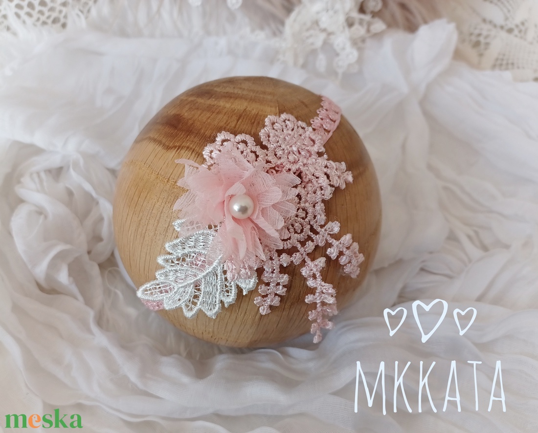 Újszülött / baba fejpánt - ruha & divat - babaruha & gyerekruha - babafotózási ruha és kellék - Meska.hu Újszülött / baba fejpánt - ruha & divat - babaruha & gyerekruha - babafotózási ruha és kellék - Meska.hu
