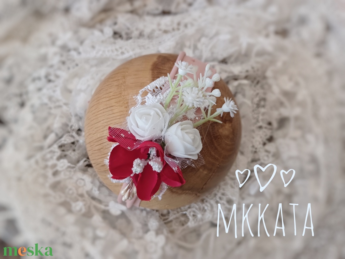 Újszülött / baba fejpánt - ruha & divat - babaruha & gyerekruha - babafotózási ruha és kellék - Meska.hu Újszülött / baba fejpánt - ruha & divat - babaruha & gyerekruha - babafotózási ruha és kellék - Meska.hu