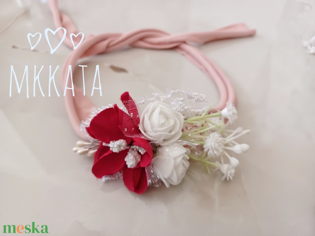 Újszülött / baba fejpánt - ruha & divat - babaruha & gyerekruha - babafotózási ruha és kellék - Meska.hu Újszülött / baba fejpánt - ruha & divat - babaruha & gyerekruha - babafotózási ruha és kellék - Meska.hu