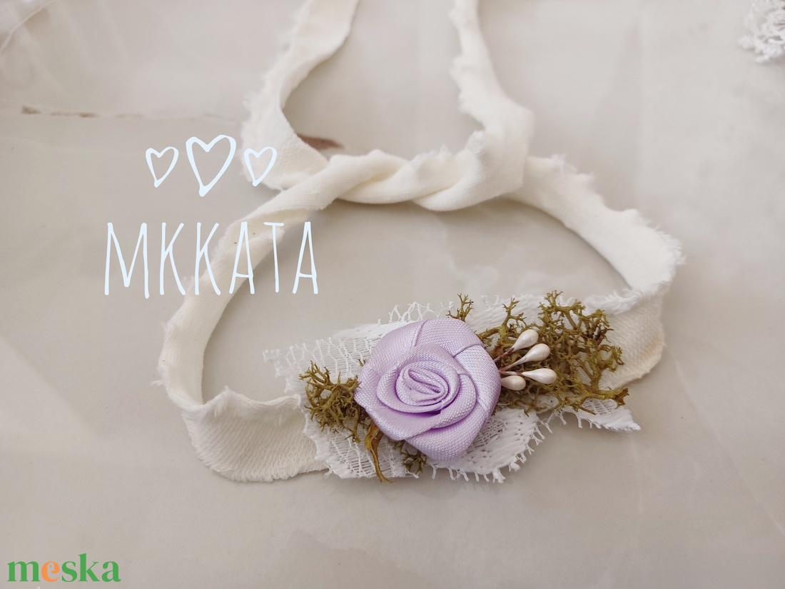 Újszülött / baba fejpánt - ruha & divat - babaruha & gyerekruha - babafotózási ruha és kellék - Meska.hu Újszülött / baba fejpánt - ruha & divat - babaruha & gyerekruha - babafotózási ruha és kellék - Meska.hu