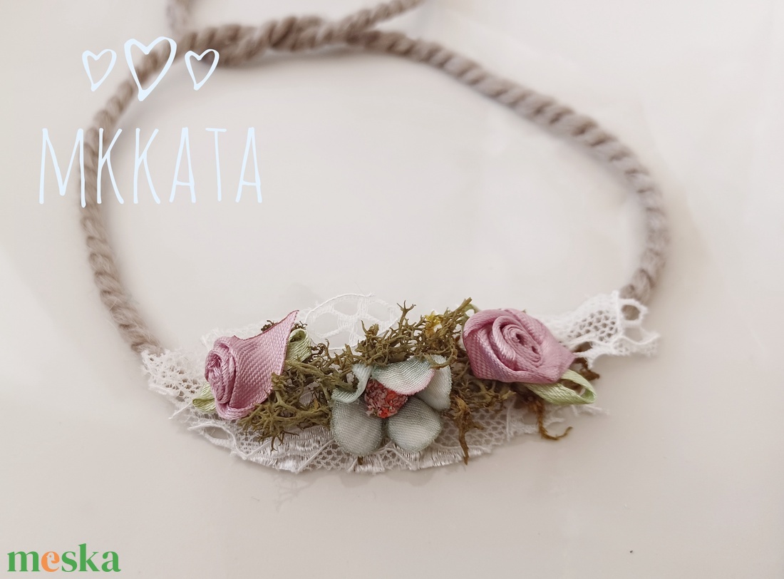 Újszülött / baba fejpánt - ruha & divat - babaruha & gyerekruha - babafotózási ruha és kellék - Meska.hu Újszülött / baba fejpánt - ruha & divat - babaruha & gyerekruha - babafotózási ruha és kellék - Meska.hu