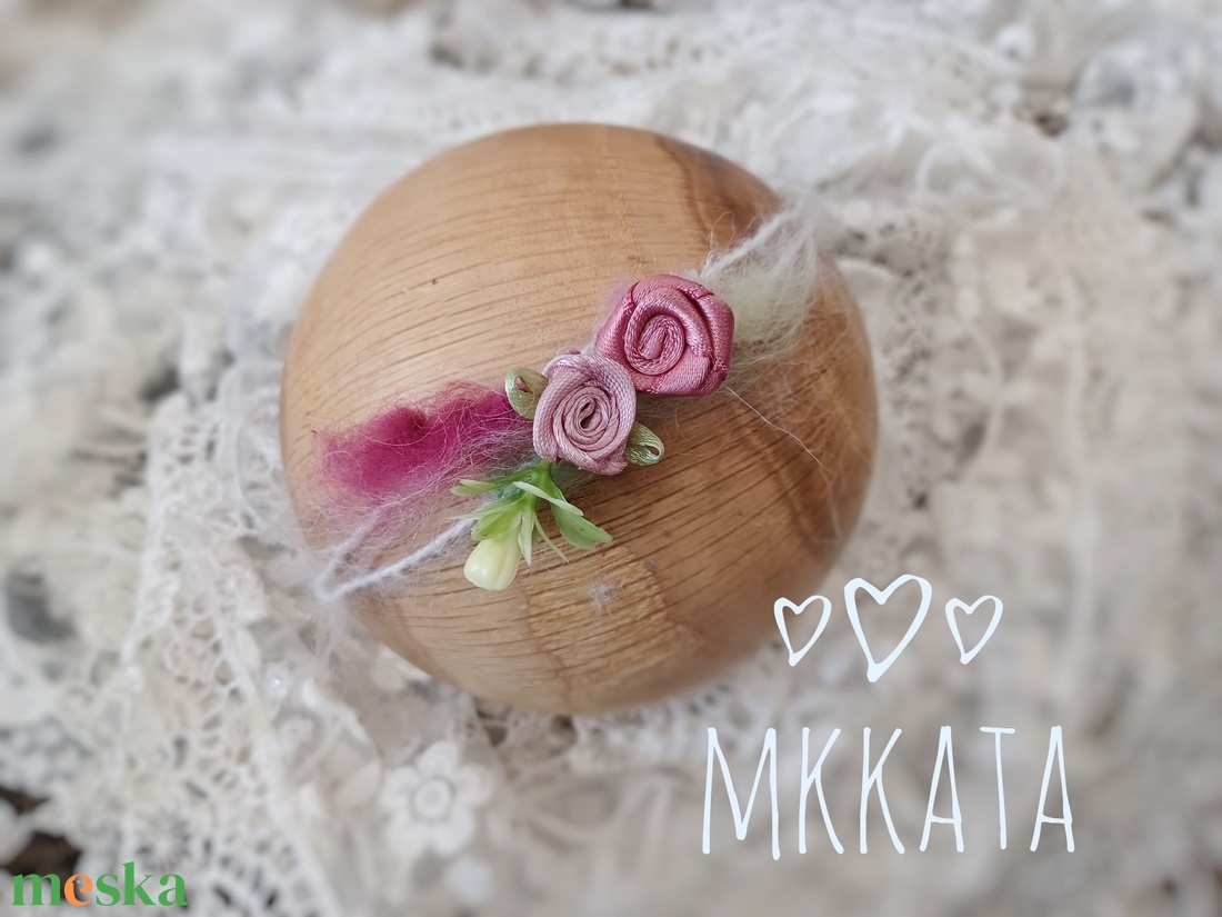Újszülött / baba fejpánt - ruha & divat - babaruha & gyerekruha - babafotózási ruha és kellék - Meska.hu Újszülött / baba fejpánt - ruha & divat - babaruha & gyerekruha - babafotózási ruha és kellék - Meska.hu