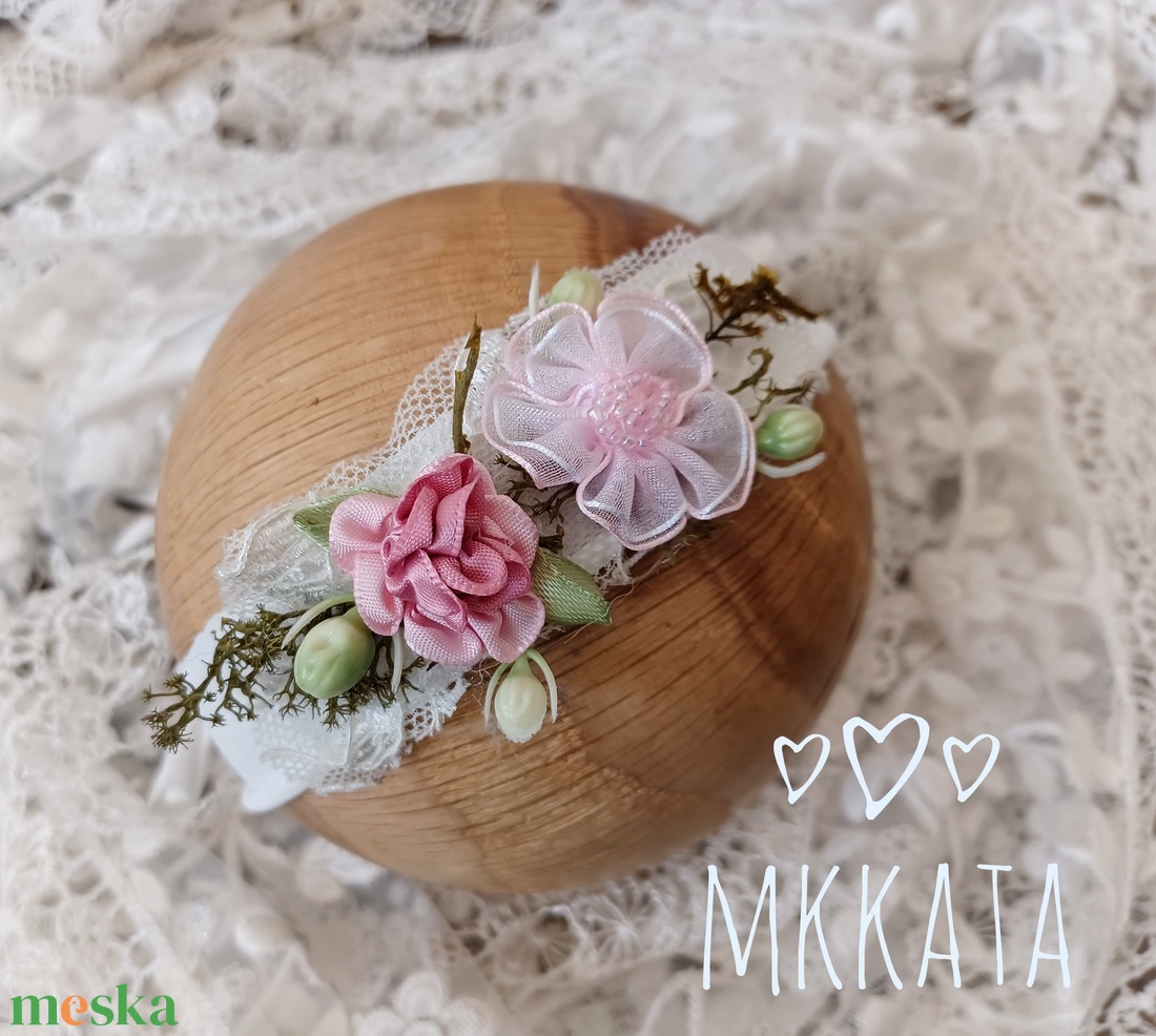 Újszülött / baba fejpánt - ruha & divat - babaruha & gyerekruha - babafotózási ruha és kellék - Meska.hu Újszülött / baba fejpánt - ruha & divat - babaruha & gyerekruha - babafotózási ruha és kellék - Meska.hu