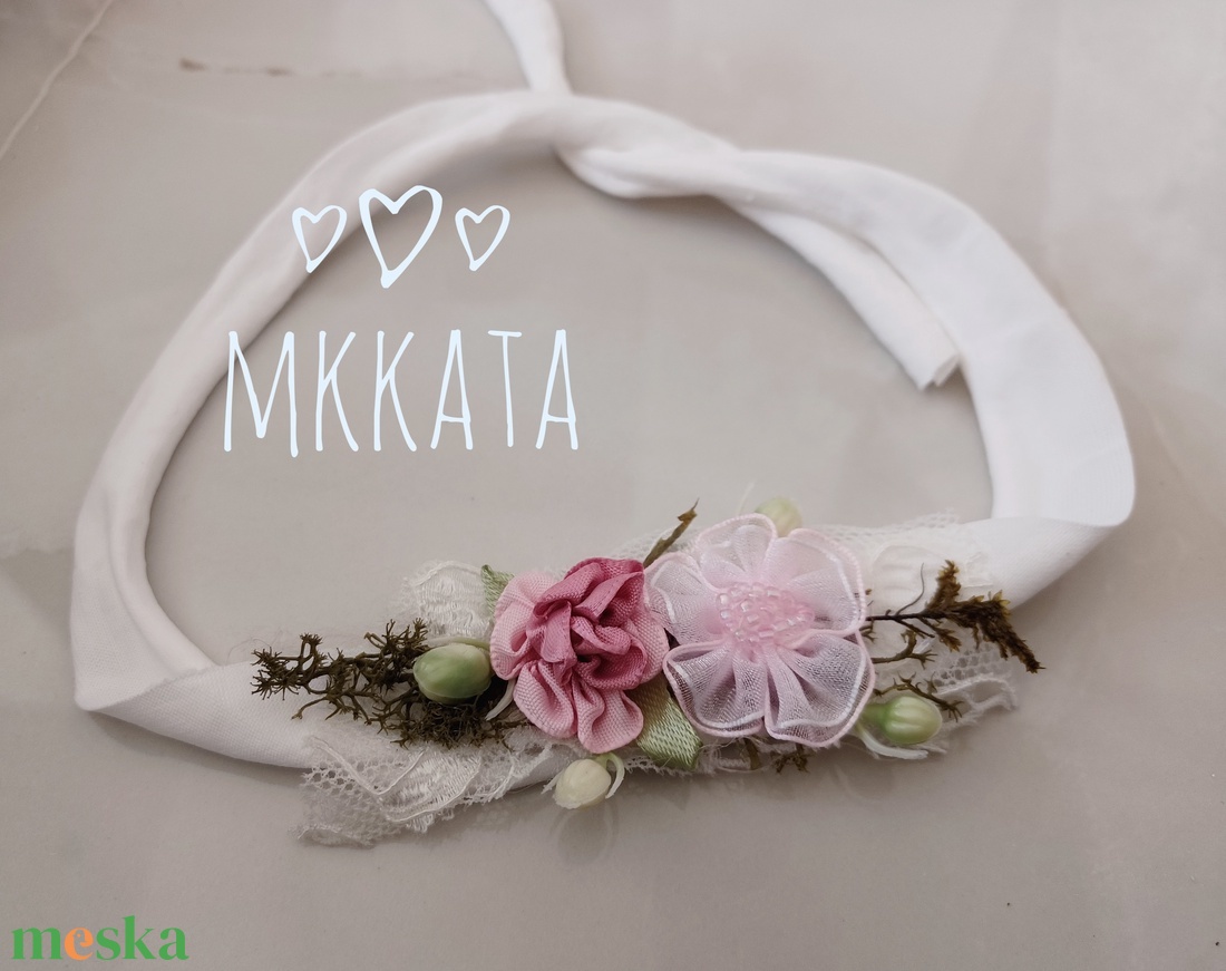 Újszülött / baba fejpánt - ruha & divat - babaruha & gyerekruha - babafotózási ruha és kellék - Meska.hu Újszülött / baba fejpánt - ruha & divat - babaruha & gyerekruha - babafotózási ruha és kellék - Meska.hu
