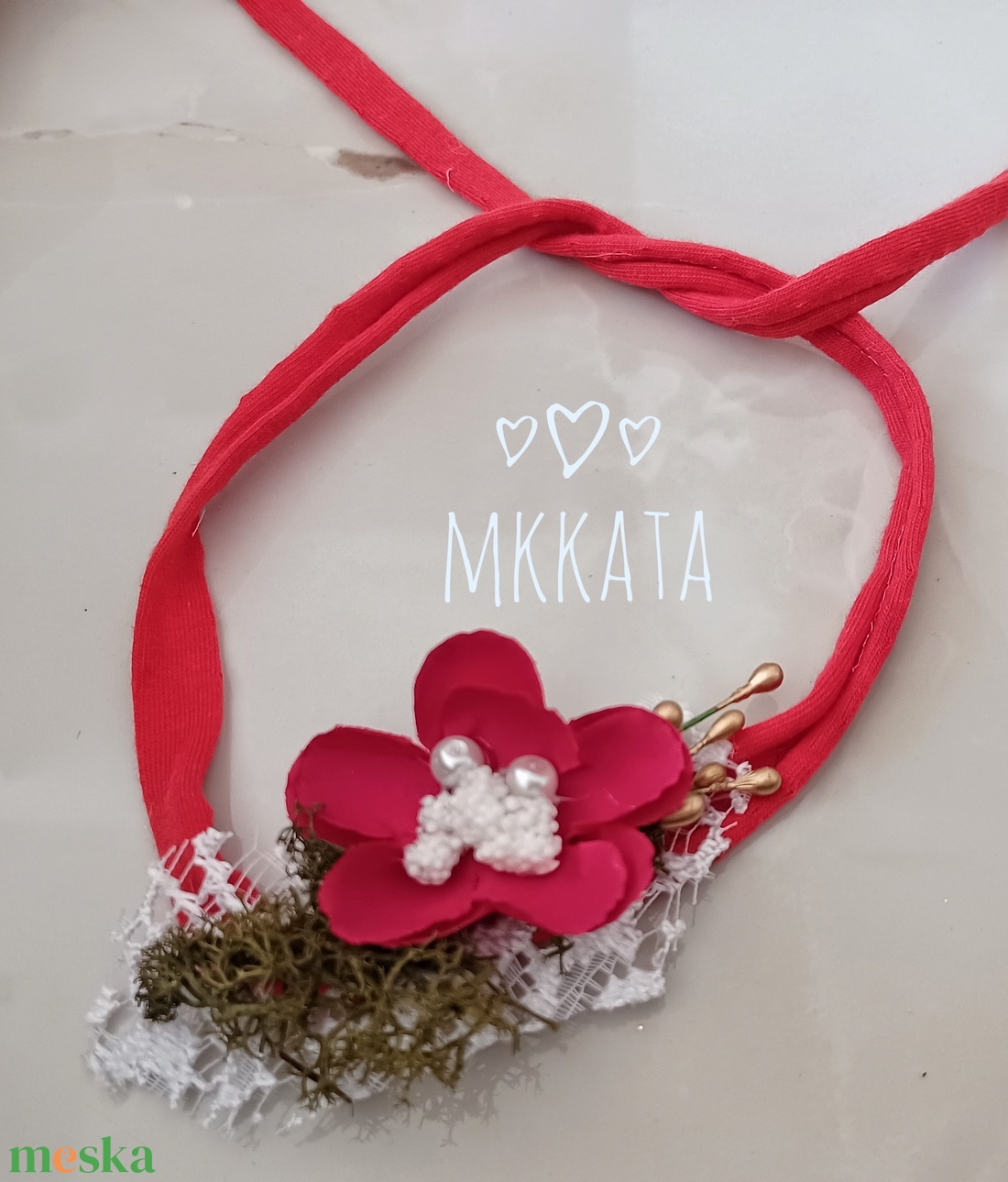 Újszülött / baba fejpánt - ruha & divat - babaruha & gyerekruha - babafotózási ruha és kellék - Meska.hu Újszülött / baba fejpánt - ruha & divat - babaruha & gyerekruha - babafotózási ruha és kellék - Meska.hu