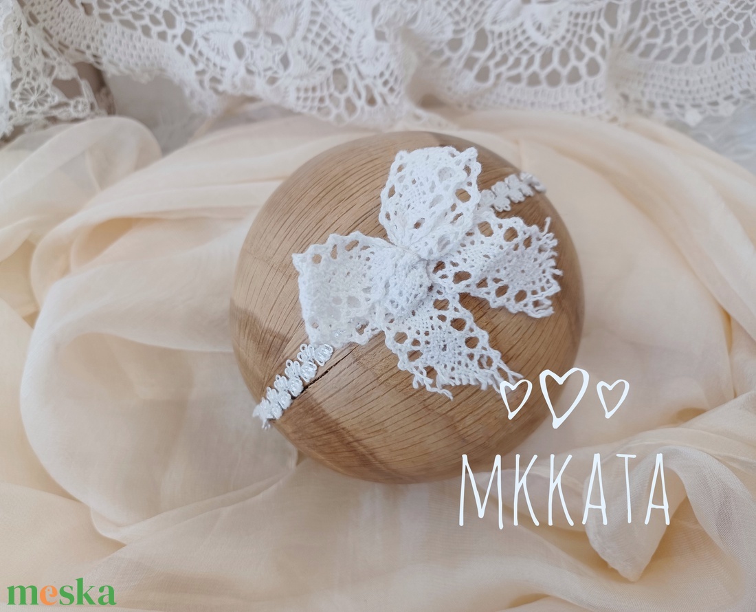 Újszülött / baba fejpánt - ruha & divat - babaruha & gyerekruha - babafotózási ruha és kellék - Meska.hu Újszülött / baba fejpánt - ruha & divat - babaruha & gyerekruha - babafotózási ruha és kellék - Meska.hu