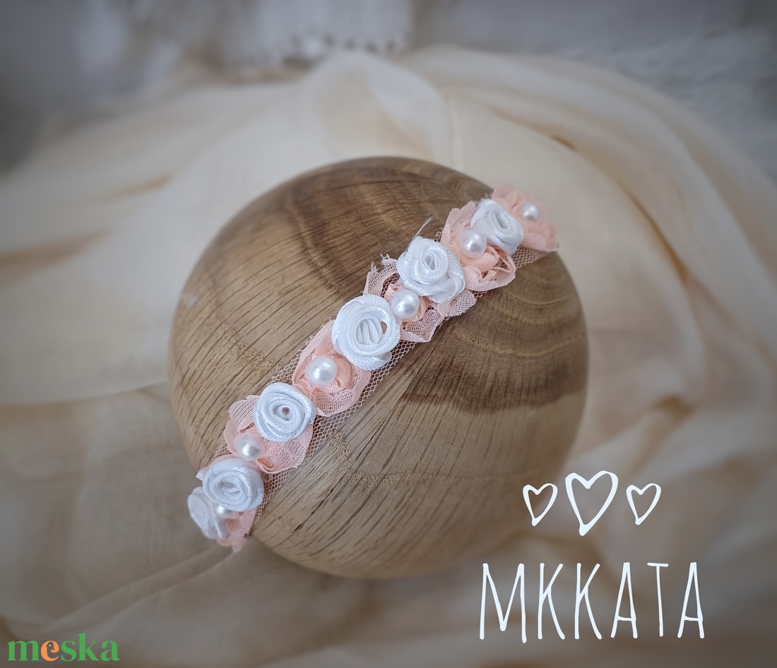Újszülött / baba fejpánt - ruha & divat - babaruha & gyerekruha - babafotózási ruha és kellék - Meska.hu Újszülött / baba fejpánt - ruha & divat - babaruha & gyerekruha - babafotózási ruha és kellék - Meska.hu