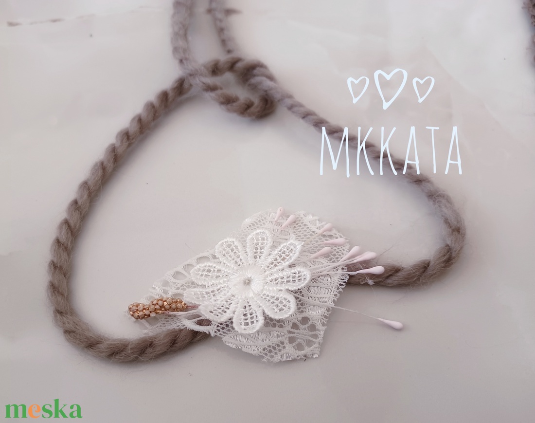 Újszülött / baba fejpánt - ruha & divat - babaruha & gyerekruha - babafotózási ruha és kellék - Meska.hu Újszülött / baba fejpánt - ruha & divat - babaruha & gyerekruha - babafotózási ruha és kellék - Meska.hu