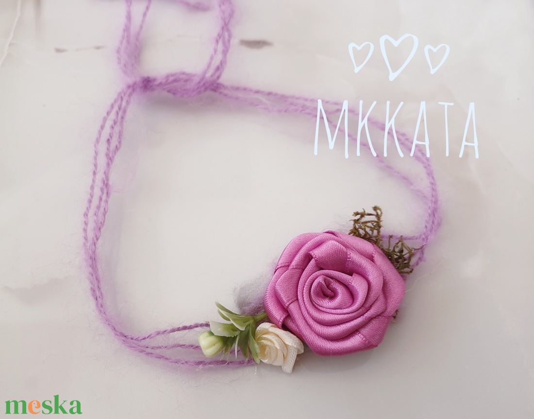 Újszülött / baba fejpánt - ruha & divat - babaruha & gyerekruha - babafotózási ruha és kellék - Meska.hu Újszülött / baba fejpánt - ruha & divat - babaruha & gyerekruha - babafotózási ruha és kellék - Meska.hu