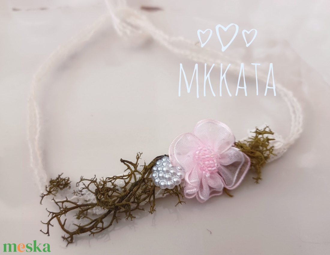 Újszülött / baba fejpánt - ruha & divat - babaruha & gyerekruha - babafotózási ruha és kellék - Meska.hu Újszülött / baba fejpánt - ruha & divat - babaruha & gyerekruha - babafotózási ruha és kellék - Meska.hu
