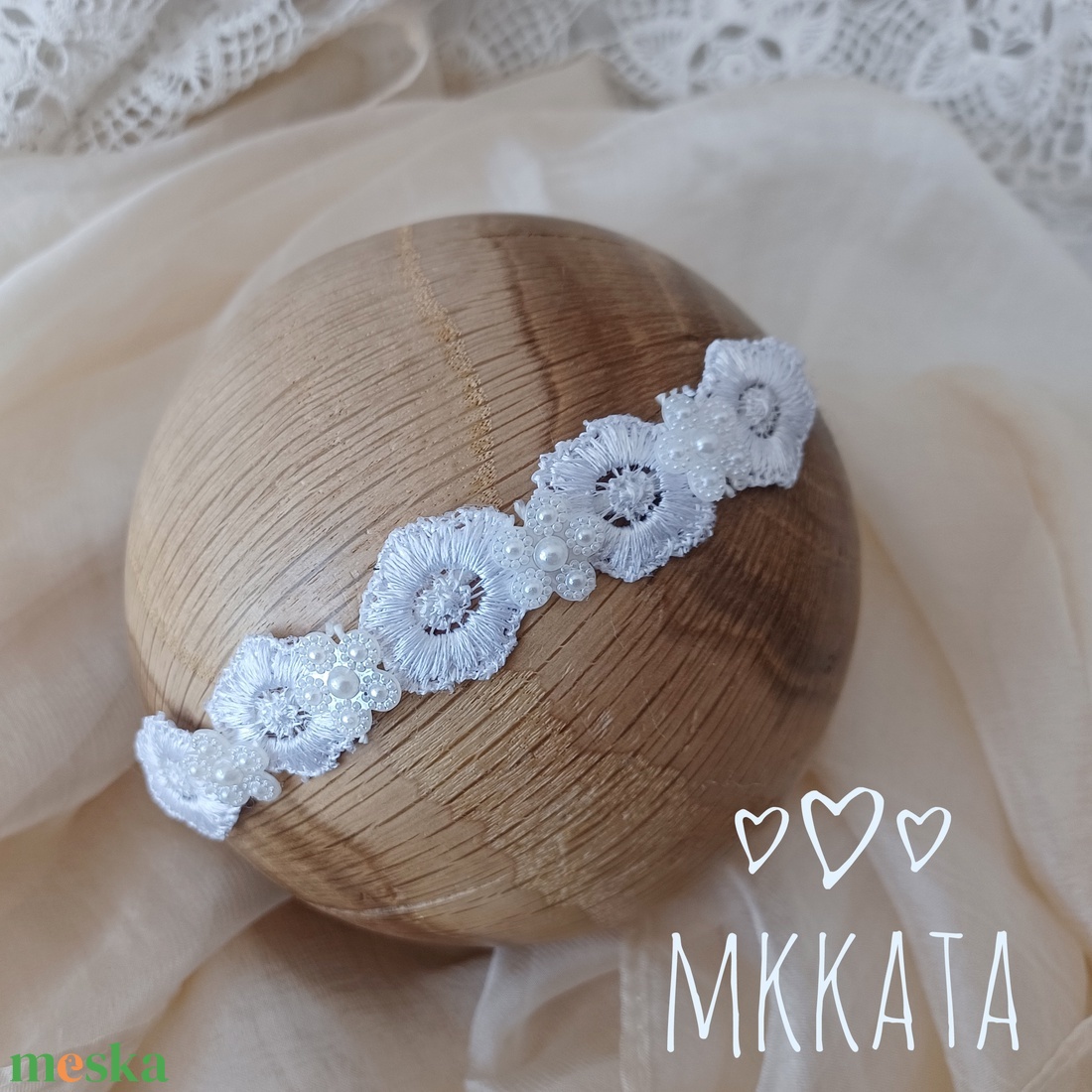 Újszülött / baba fejpánt - ruha & divat - babaruha & gyerekruha - babafotózási ruha és kellék - Meska.hu Újszülött / baba fejpánt - ruha & divat - babaruha & gyerekruha - babafotózási ruha és kellék - Meska.hu