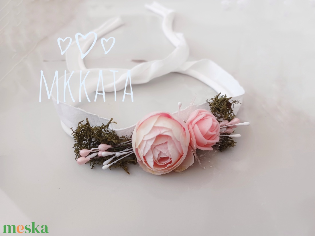 Újszülött / baba fejpánt - ruha & divat - babaruha & gyerekruha - babafotózási ruha és kellék - Meska.hu Újszülött / baba fejpánt - ruha & divat - babaruha & gyerekruha - babafotózási ruha és kellék - Meska.hu