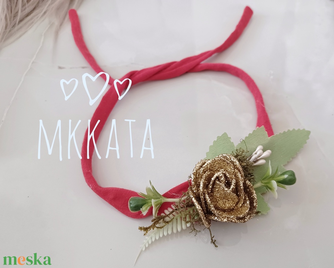Újszülött / baba fejpánt - ruha & divat - babaruha & gyerekruha - babafotózási ruha és kellék - Meska.hu Újszülött / baba fejpánt - ruha & divat - babaruha & gyerekruha - babafotózási ruha és kellék - Meska.hu