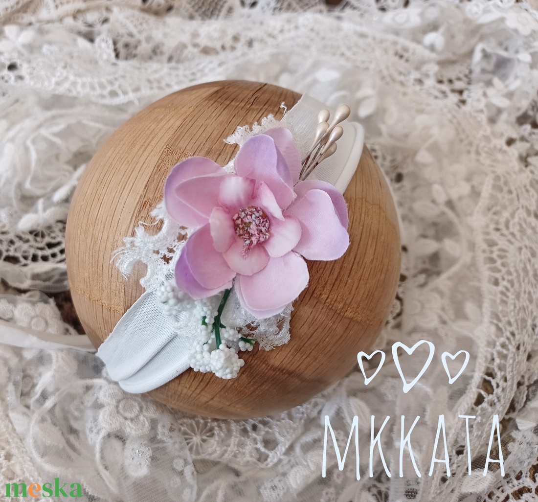 Újszülött / baba fejpánt - ruha & divat - babaruha & gyerekruha - babafotózási ruha és kellék - Meska.hu Újszülött / baba fejpánt - ruha & divat - babaruha & gyerekruha - babafotózási ruha és kellék - Meska.hu