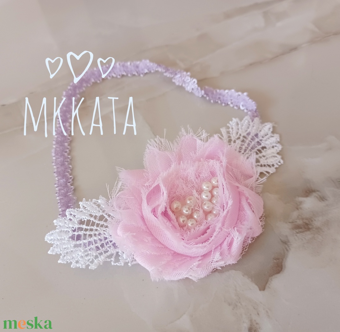 Újszülött / baba fejpánt - ruha & divat - babaruha & gyerekruha - babafotózási ruha és kellék - Meska.hu Újszülött / baba fejpánt - ruha & divat - babaruha & gyerekruha - babafotózási ruha és kellék - Meska.hu