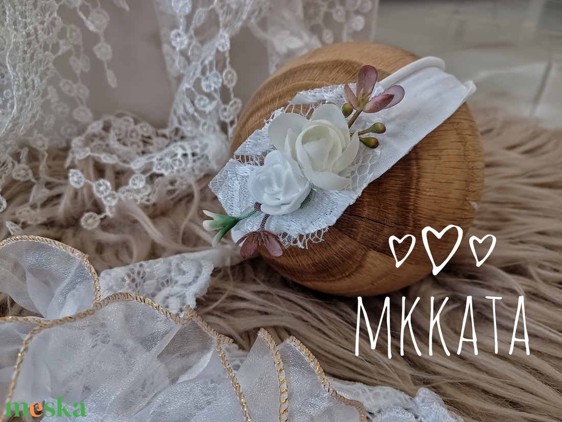 Csipke body és fejpánt szett Újszülött fotózáshoz - ruha & divat - babaruha & gyerekruha - babafotózási ruha és kellék - Meska.hu Csipke body és fejpánt szett Újszülött fotózáshoz - ruha & divat - babaruha & gyerekruha - babafotózási ruha és kellék - Meska.hu
