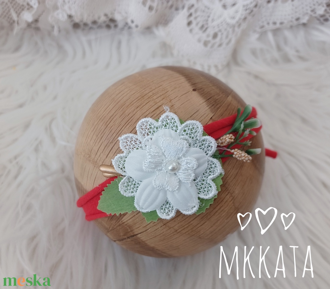 Újszülött / baba fejpánt - ruha & divat - babaruha & gyerekruha - babafotózási ruha és kellék - Meska.hu Újszülött / baba fejpánt - ruha & divat - babaruha & gyerekruha - babafotózási ruha és kellék - Meska.hu
