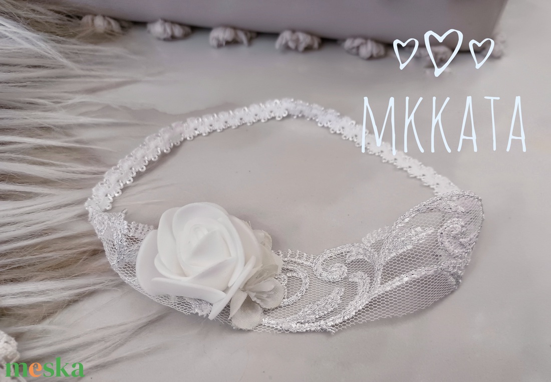 Újszülött / baba fejpánt több méretben - ruha & divat - babaruha & gyerekruha - babafotózási ruha és kellék - Meska.hu Újszülött / baba fejpánt több méretben - ruha & divat - babaruha & gyerekruha - babafotózási ruha és kellék - Meska.hu