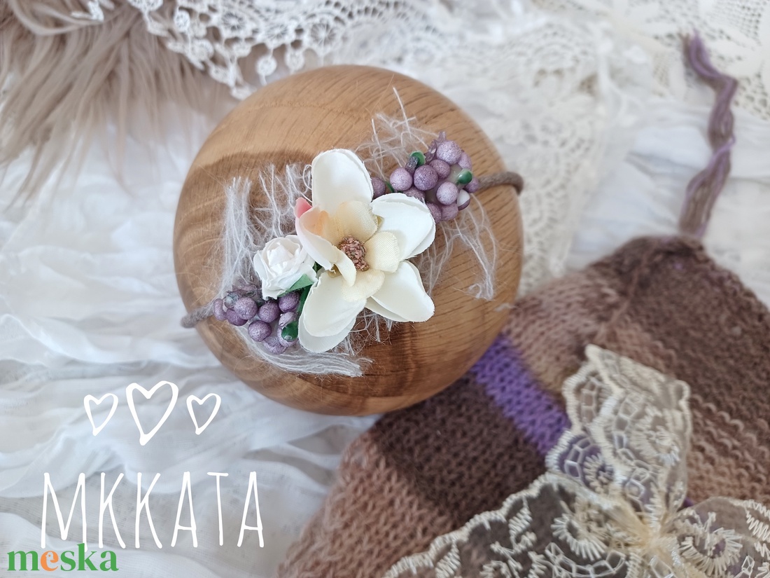 Kötött szett Újszülött fotózásra 50-56-os - ruha & divat - babaruha & gyerekruha - babafotózási ruha és kellék - Meska.hu Kötött szett Újszülött fotózásra 50-56-os - ruha & divat - babaruha & gyerekruha - babafotózási ruha és kellék - Meska.hu
