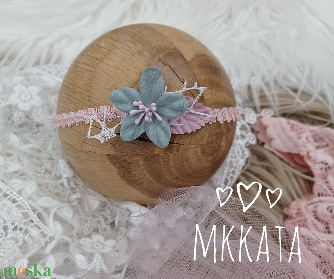 Újszülött / baba fejpánt - ruha & divat - babaruha & gyerekruha - babafotózási ruha és kellék - Meska.hu Újszülött / baba fejpánt - ruha & divat - babaruha & gyerekruha - babafotózási ruha és kellék - Meska.hu