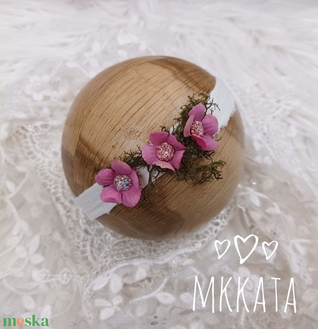 Újszülött / baba fejpánt több méretben - ruha & divat - babaruha & gyerekruha - babafotózási ruha és kellék - Meska.hu Újszülött / baba fejpánt több méretben - ruha & divat - babaruha & gyerekruha - babafotózási ruha és kellék - Meska.hu
