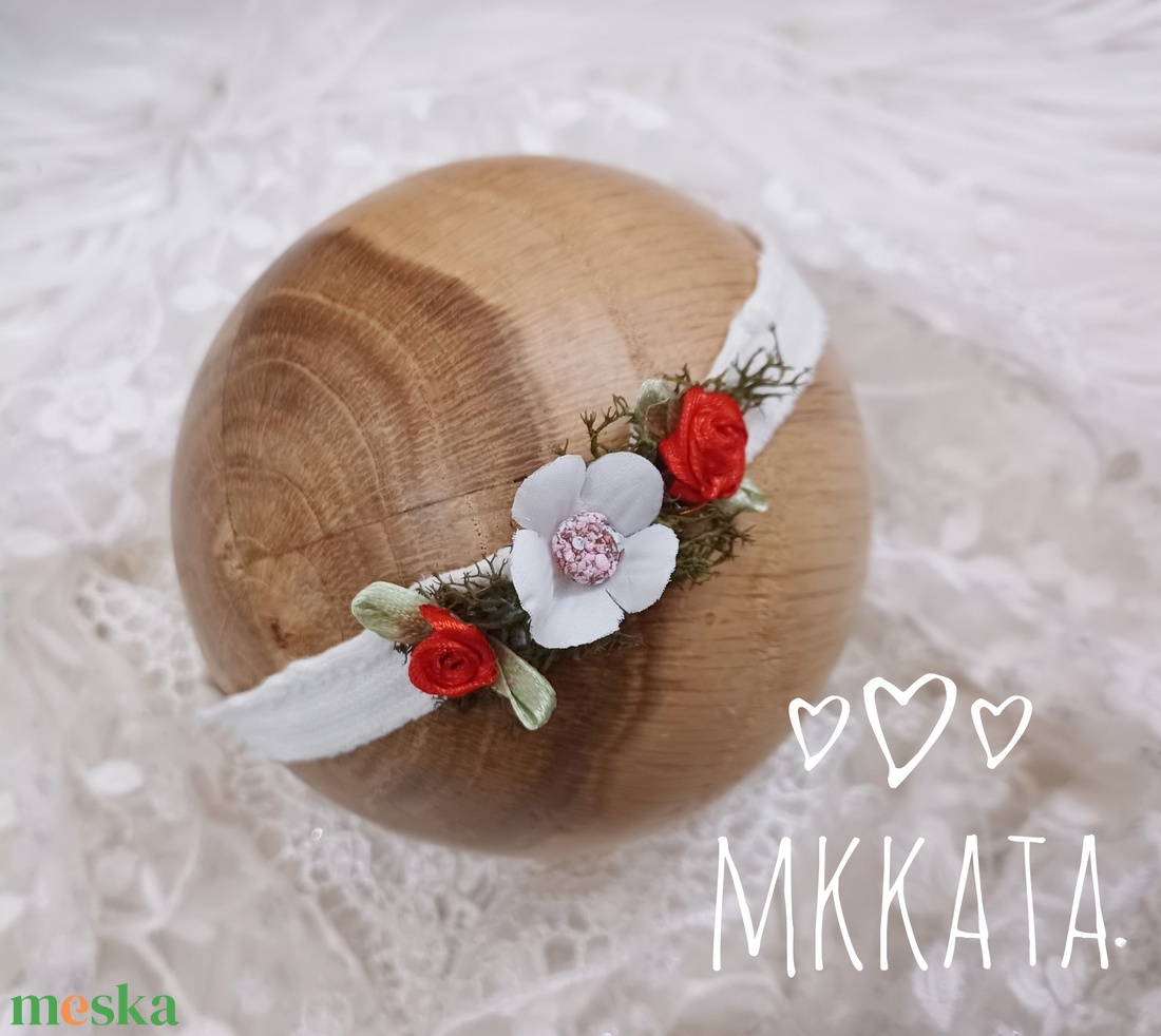 Újszülött / baba fejpánt több méretben - ruha & divat - babaruha & gyerekruha - babafotózási ruha és kellék - Meska.hu Újszülött / baba fejpánt több méretben - ruha & divat - babaruha & gyerekruha - babafotózási ruha és kellék - Meska.hu