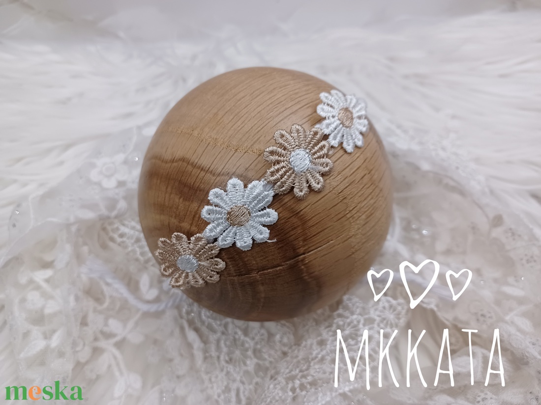Újszülött / baba fejpánt több méretben - ruha & divat - babaruha & gyerekruha - babafotózási ruha és kellék - Meska.hu Újszülött / baba fejpánt több méretben - ruha & divat - babaruha & gyerekruha - babafotózási ruha és kellék - Meska.hu