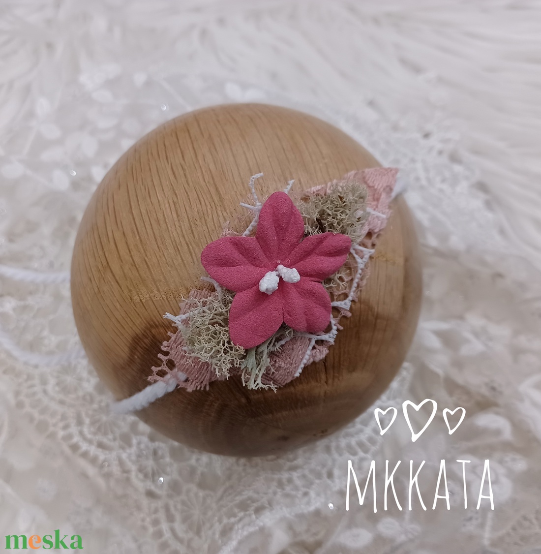 Újszülött / baba fejpánt több méretben - ruha & divat - babaruha & gyerekruha - babafotózási ruha és kellék - Meska.hu Újszülött / baba fejpánt több méretben - ruha & divat - babaruha & gyerekruha - babafotózási ruha és kellék - Meska.hu