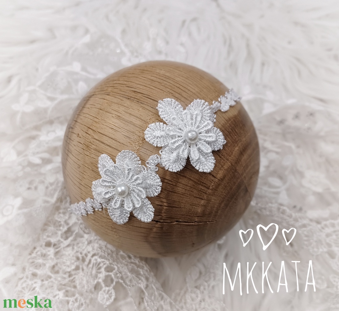 Újszülött / baba fejpánt több méretben - ruha & divat - babaruha & gyerekruha - babafotózási ruha és kellék - Meska.hu Újszülött / baba fejpánt több méretben - ruha & divat - babaruha & gyerekruha - babafotózási ruha és kellék - Meska.hu
