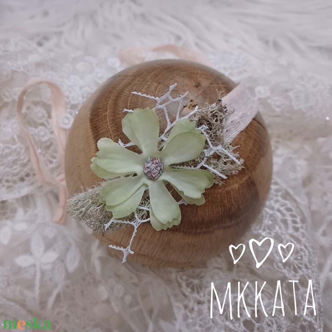 Újszülött / baba fejpánt több méretben  - ruha & divat - babaruha & gyerekruha - babafotózási ruha és kellék - Meska.hu