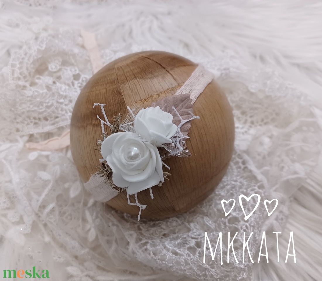 Újszülött / baba fejpánt több méretben - ruha & divat - babaruha & gyerekruha - babafotózási ruha és kellék - Meska.hu Újszülött / baba fejpánt több méretben - ruha & divat - babaruha & gyerekruha - babafotózási ruha és kellék - Meska.hu