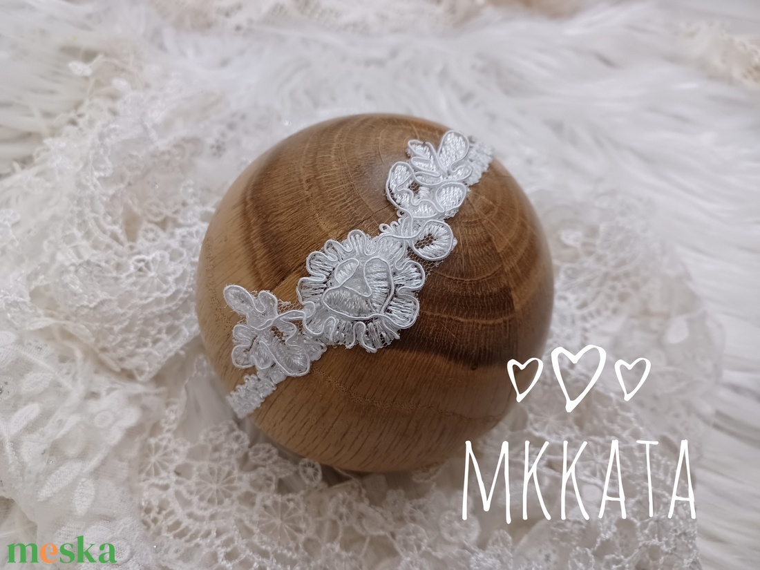 Újszülött / baba fejpánt több méretben - ruha & divat - babaruha & gyerekruha - babafotózási ruha és kellék - Meska.hu Újszülött / baba fejpánt több méretben - ruha & divat - babaruha & gyerekruha - babafotózási ruha és kellék - Meska.hu