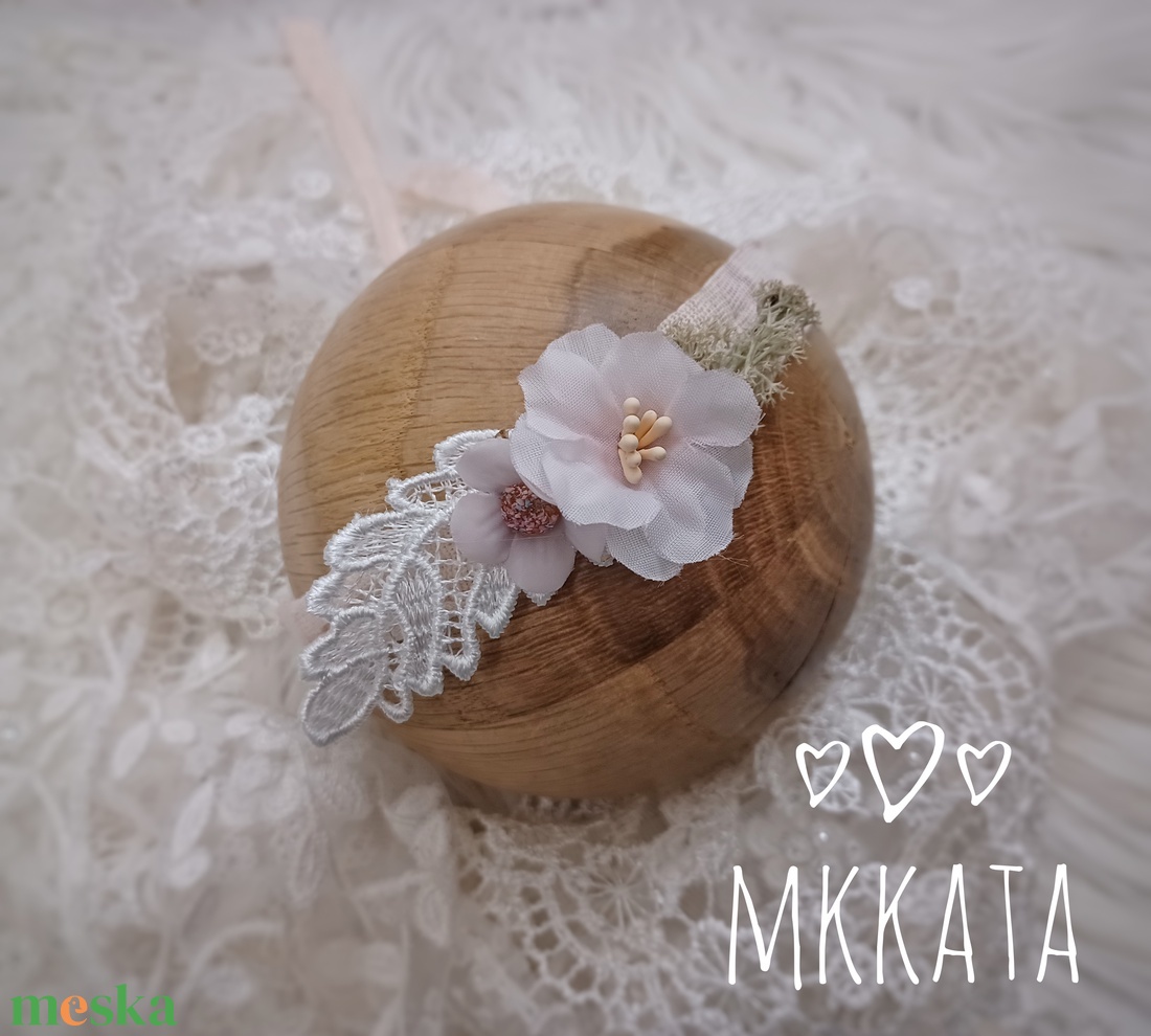 Újszülött / baba fejpánt több méretben - ruha & divat - babaruha & gyerekruha - babafotózási ruha és kellék - Meska.hu Újszülött / baba fejpánt több méretben - ruha & divat - babaruha & gyerekruha - babafotózási ruha és kellék - Meska.hu