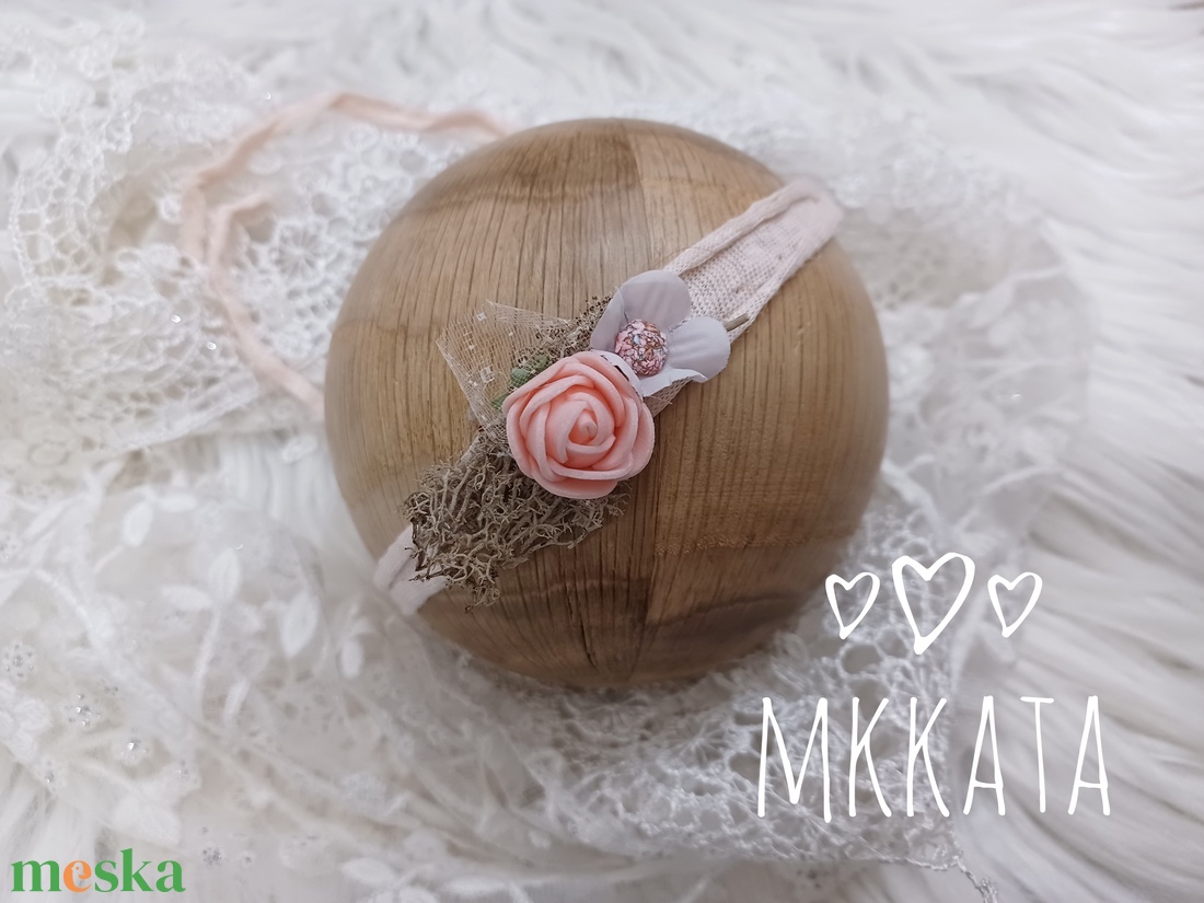 Újszülött / baba fejpánt több méretben - ruha & divat - babaruha & gyerekruha - babafotózási ruha és kellék - Meska.hu Újszülött / baba fejpánt több méretben - ruha & divat - babaruha & gyerekruha - babafotózási ruha és kellék - Meska.hu