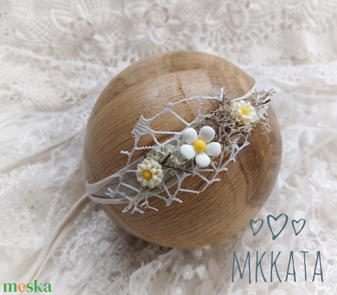 Újszülött / baba fejpánt több méretben - ruha & divat - babaruha & gyerekruha - babafotózási ruha és kellék - Meska.hu Újszülött / baba fejpánt több méretben - ruha & divat - babaruha & gyerekruha - babafotózási ruha és kellék - Meska.hu