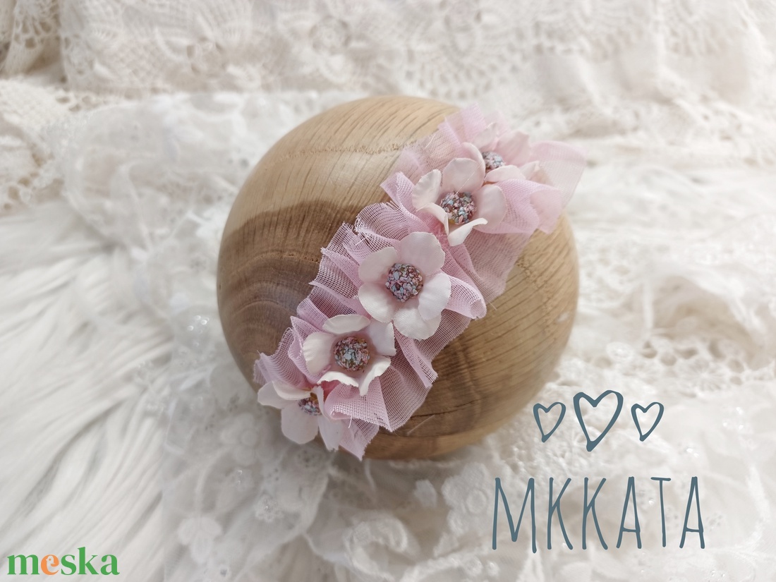 Újszülött / baba fejpánt több méretben - ruha & divat - babaruha & gyerekruha - babafotózási ruha és kellék - Meska.hu Újszülött / baba fejpánt több méretben - ruha & divat - babaruha & gyerekruha - babafotózási ruha és kellék - Meska.hu