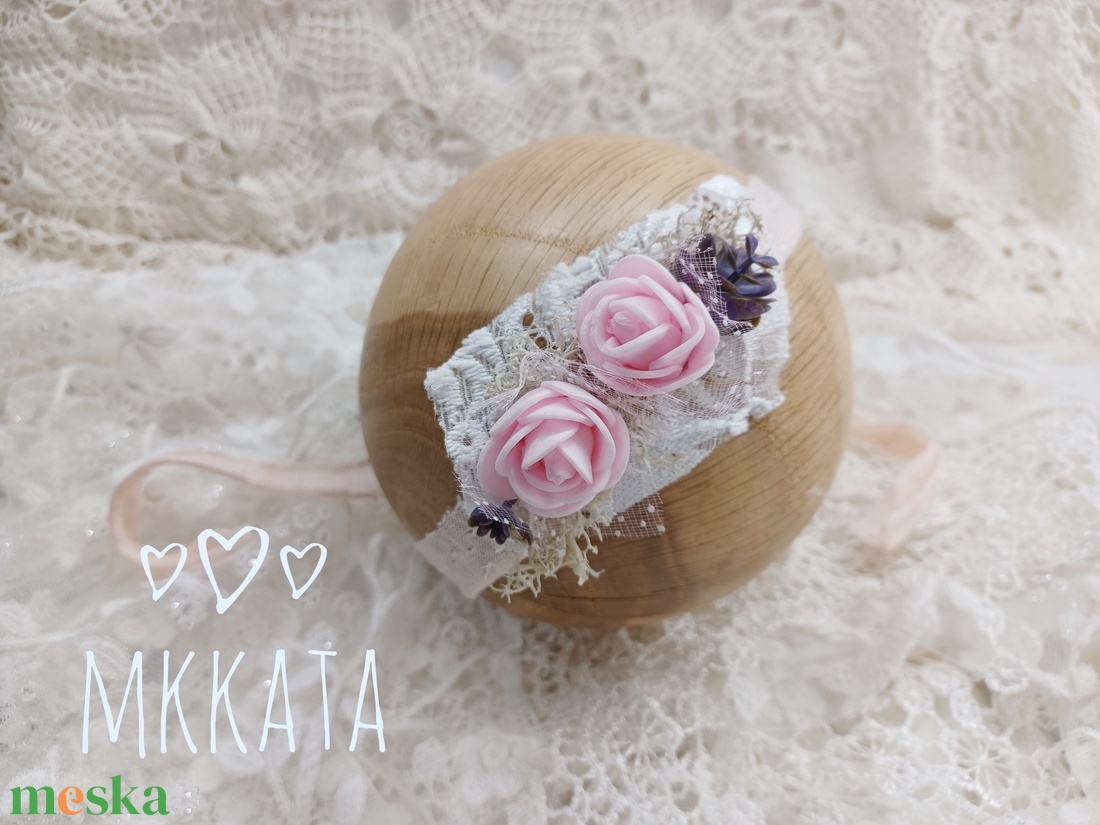 Újszülött / baba fejpánt több méretben - ruha & divat - babaruha & gyerekruha - babafotózási ruha és kellék - Meska.hu Újszülött / baba fejpánt több méretben - ruha & divat - babaruha & gyerekruha - babafotózási ruha és kellék - Meska.hu