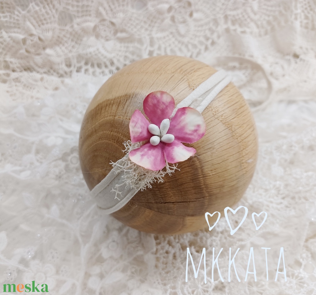 Újszülött / baba fejpánt több méretben - ruha & divat - babaruha & gyerekruha - babafotózási ruha és kellék - Meska.hu Újszülött / baba fejpánt több méretben - ruha & divat - babaruha & gyerekruha - babafotózási ruha és kellék - Meska.hu