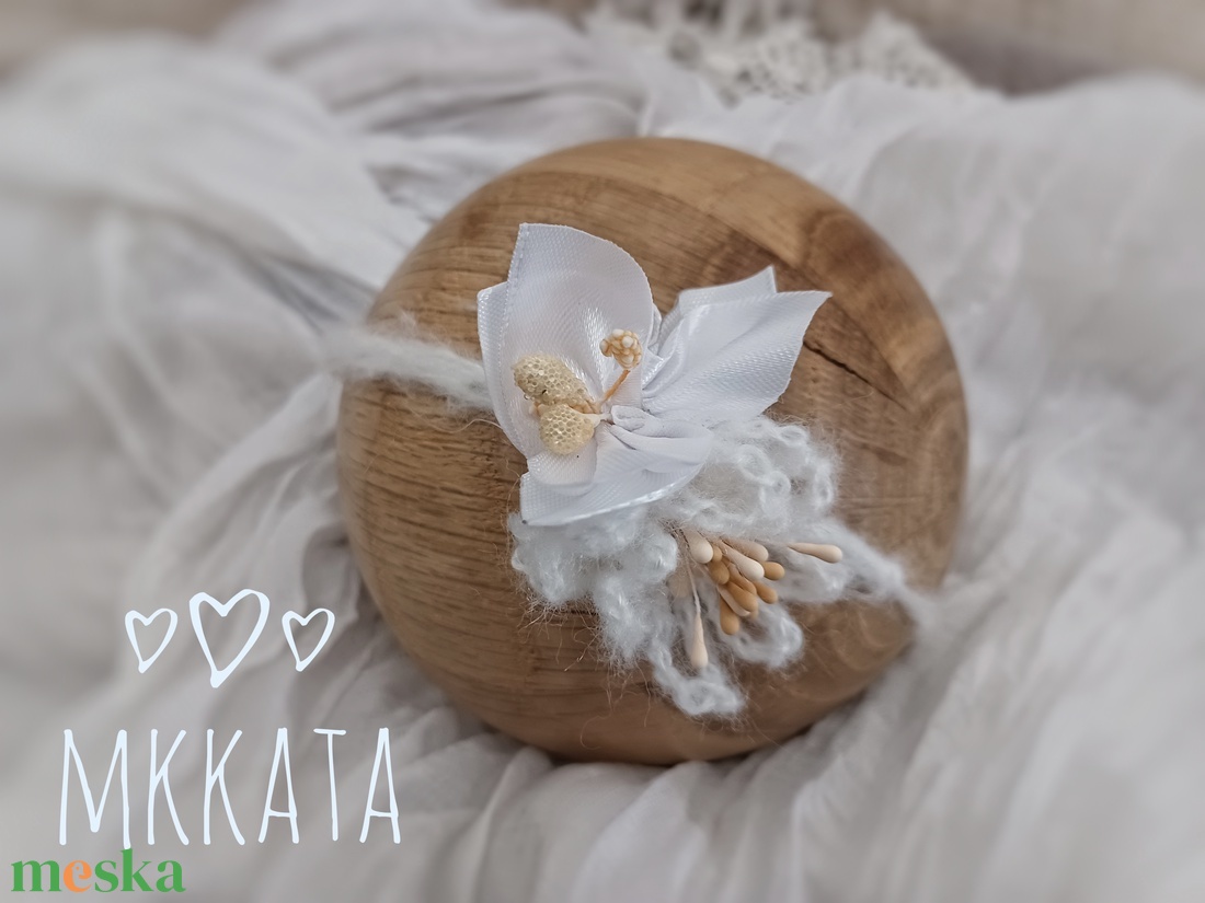 Újszülött / baba fejpánt - ruha & divat - babaruha & gyerekruha - babafotózási ruha és kellék - Meska.hu Újszülött / baba fejpánt - ruha & divat - babaruha & gyerekruha - babafotózási ruha és kellék - Meska.hu