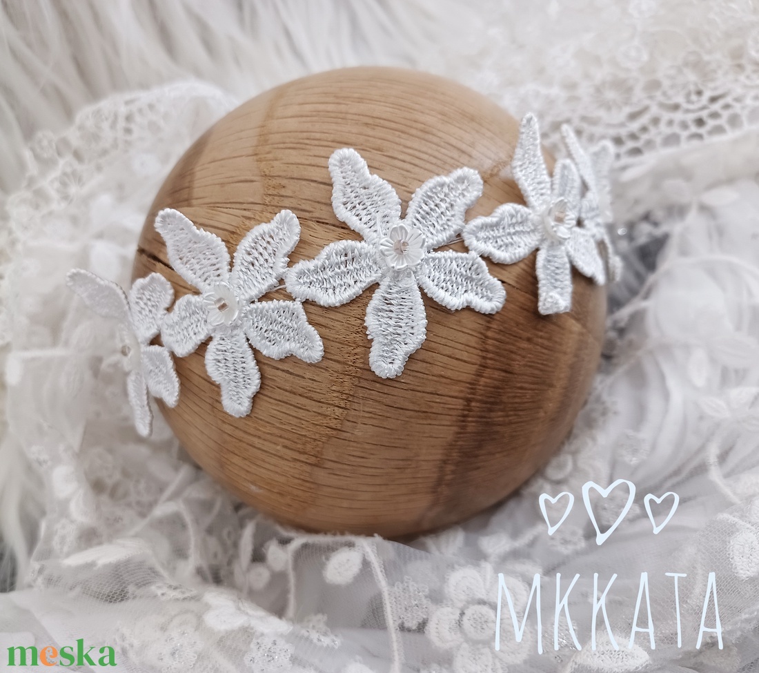 Újszülött / baba fejpánt - ruha & divat - babaruha & gyerekruha - babafotózási ruha és kellék - Meska.hu Újszülött / baba fejpánt - ruha & divat - babaruha & gyerekruha - babafotózási ruha és kellék - Meska.hu