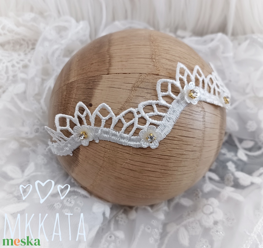 Újszülött / baba fejpánt - ruha & divat - babaruha & gyerekruha - babafotózási ruha és kellék - Meska.hu Újszülött / baba fejpánt - ruha & divat - babaruha & gyerekruha - babafotózási ruha és kellék - Meska.hu