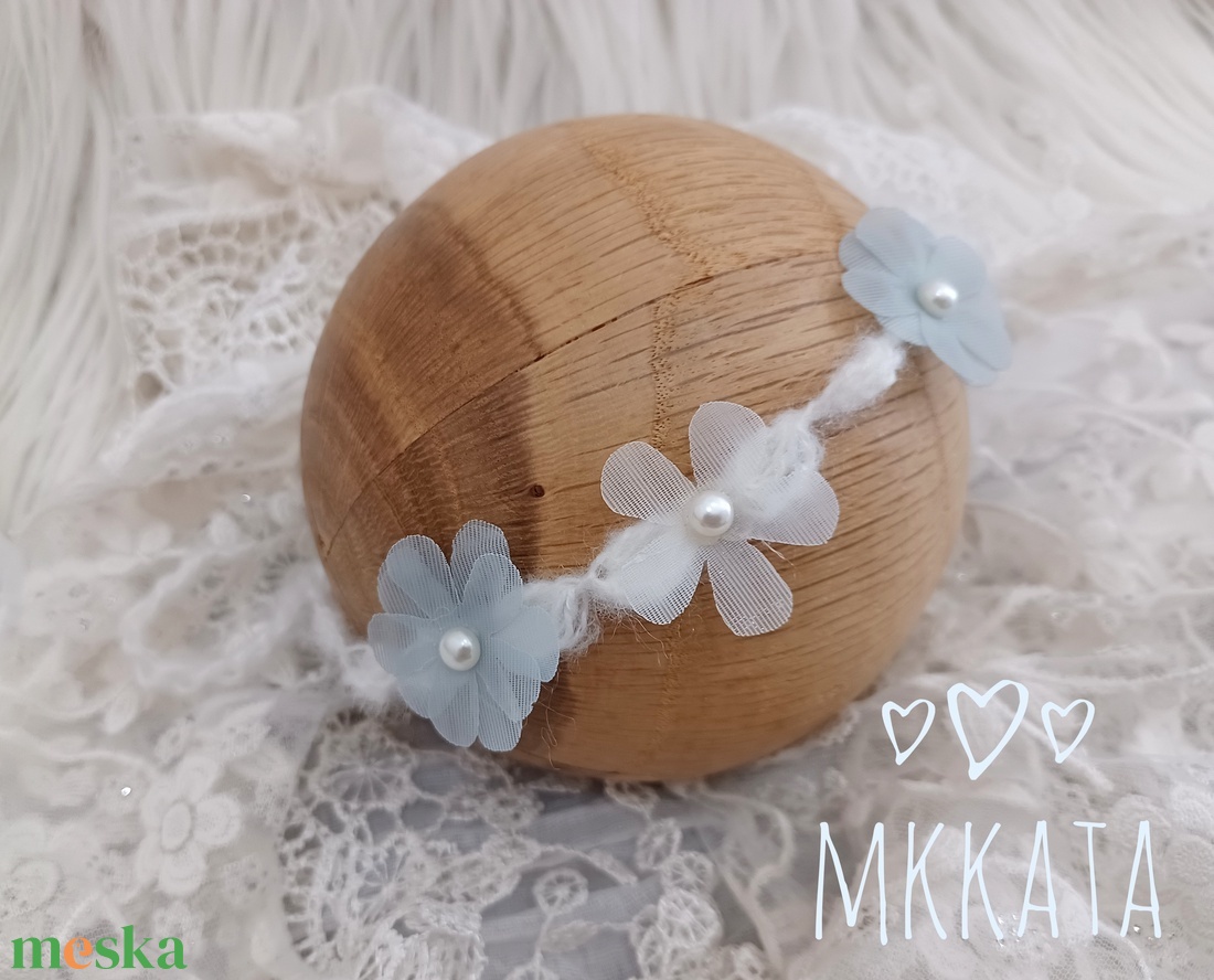 Újszülött / baba fejpánt - ruha & divat - babaruha & gyerekruha - babafotózási ruha és kellék - Meska.hu Újszülött / baba fejpánt - ruha & divat - babaruha & gyerekruha - babafotózási ruha és kellék - Meska.hu