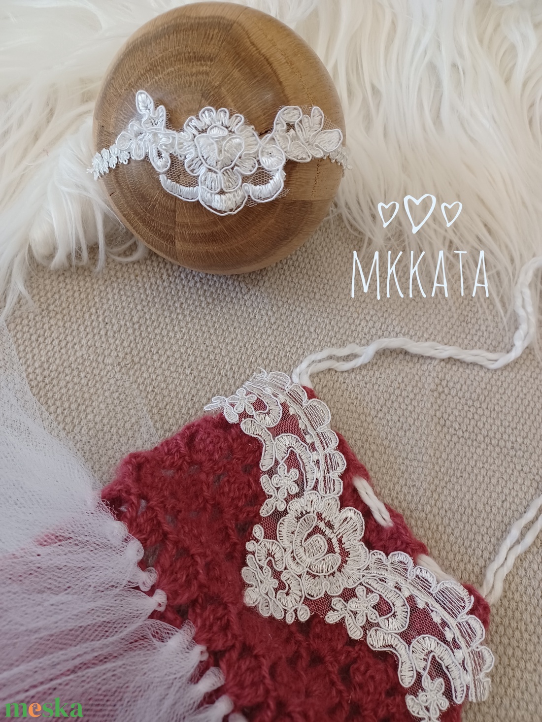 Kézzel kötött szett Újszülött fotózásra - ruha & divat - babaruha & gyerekruha - babafotózási ruha és kellék - Meska.hu Kézzel kötött szett Újszülött fotózásra - ruha & divat - babaruha & gyerekruha - babafotózási ruha és kellék - Meska.hu
