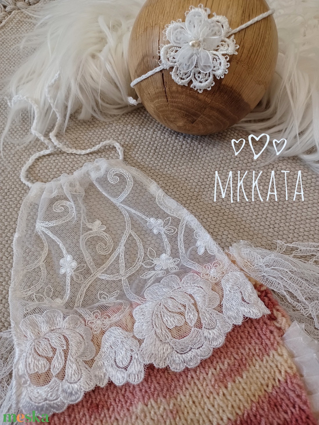 Kötött Újszülött szett fotózásra 50-56-os méret - ruha & divat - babaruha & gyerekruha - babafotózási ruha és kellék - Meska.hu Kötött Újszülött szett fotózásra 50-56-os méret - ruha & divat - babaruha & gyerekruha - babafotózási ruha és kellék - Meska.hu