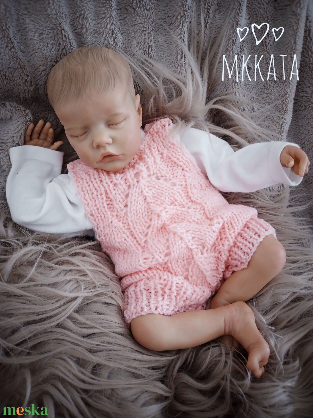 Kötött kantáros nadrág újszülött fotózásra - ruha & divat - babaruha & gyerekruha - babafotózási ruha és kellék - Meska.hu Kötött kantáros nadrág újszülött fotózásra - ruha & divat - babaruha & gyerekruha - babafotózási ruha és kellék - Meska.hu