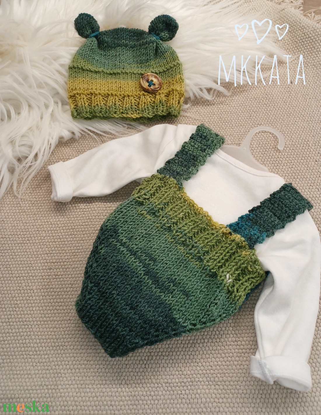 Kötött baba sapka és nadrág szett újszülött fotózásra - ruha & divat - babaruha & gyerekruha - babafotózási ruha és kellék - Meska.hu Kötött baba sapka és nadrág szett újszülött fotózásra - ruha & divat - babaruha & gyerekruha - babafotózási ruha és kellék - Meska.hu