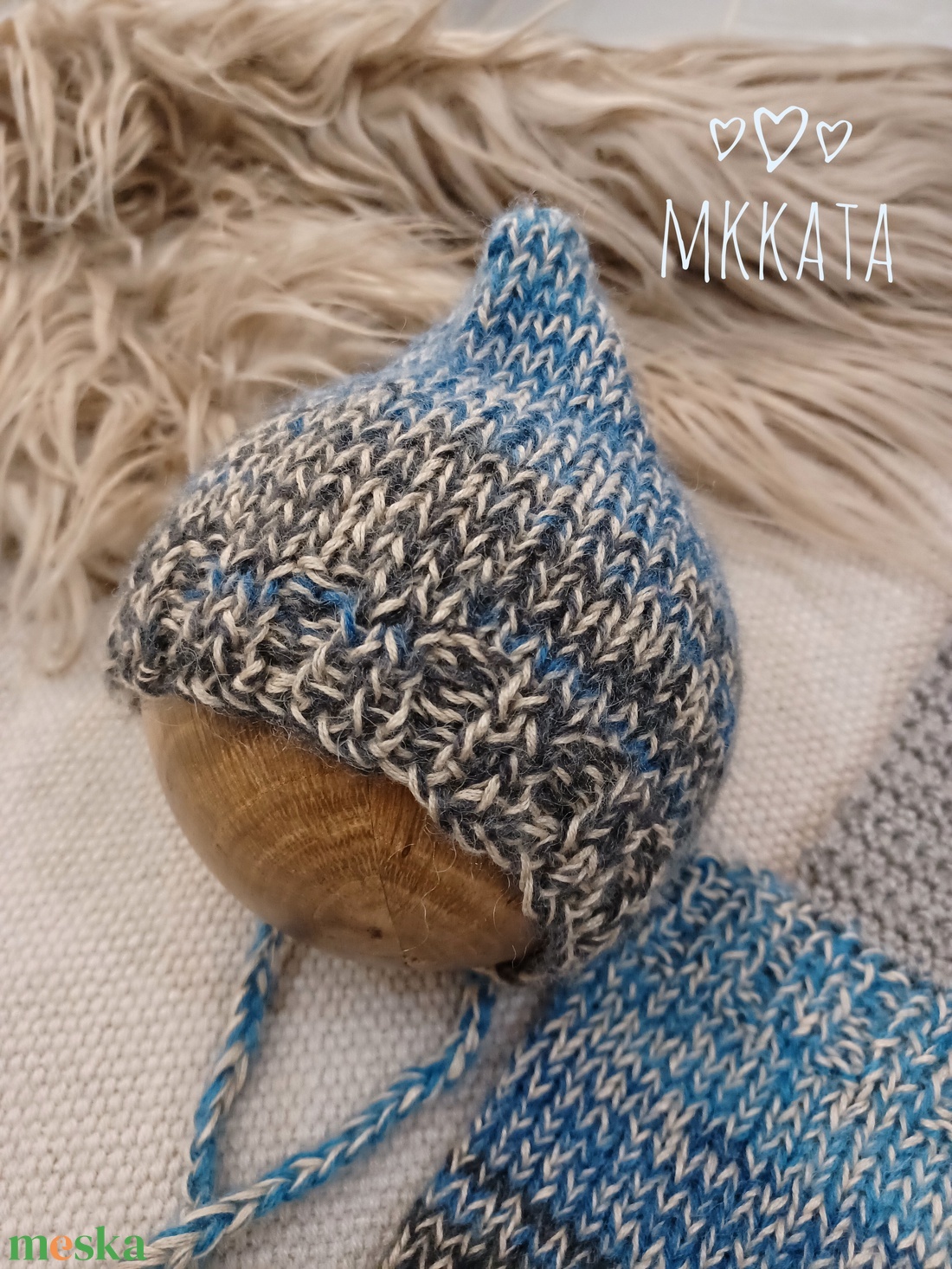 Kötött baba sapka és nadrág szett újszülött fotózásra - ruha & divat - babaruha & gyerekruha - babafotózási ruha és kellék - Meska.hu Kötött baba sapka és nadrág szett újszülött fotózásra - ruha & divat - babaruha & gyerekruha - babafotózási ruha és kellék - Meska.hu