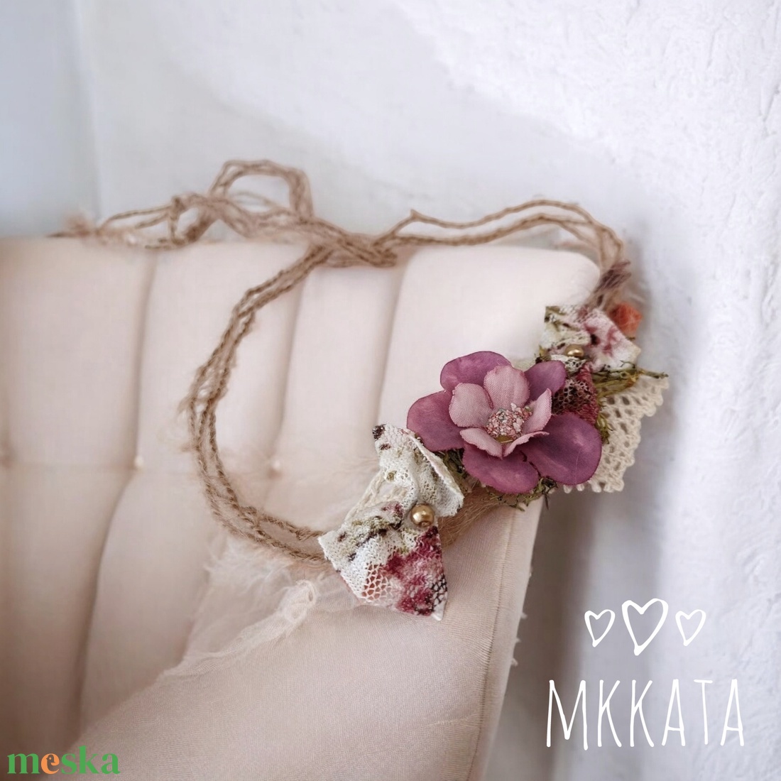 Újszülött / baba fejpánt több méretben - ruha & divat - babaruha & gyerekruha - babafotózási ruha és kellék - Meska.hu Újszülött / baba fejpánt több méretben - ruha & divat - babaruha & gyerekruha - babafotózási ruha és kellék - Meska.hu