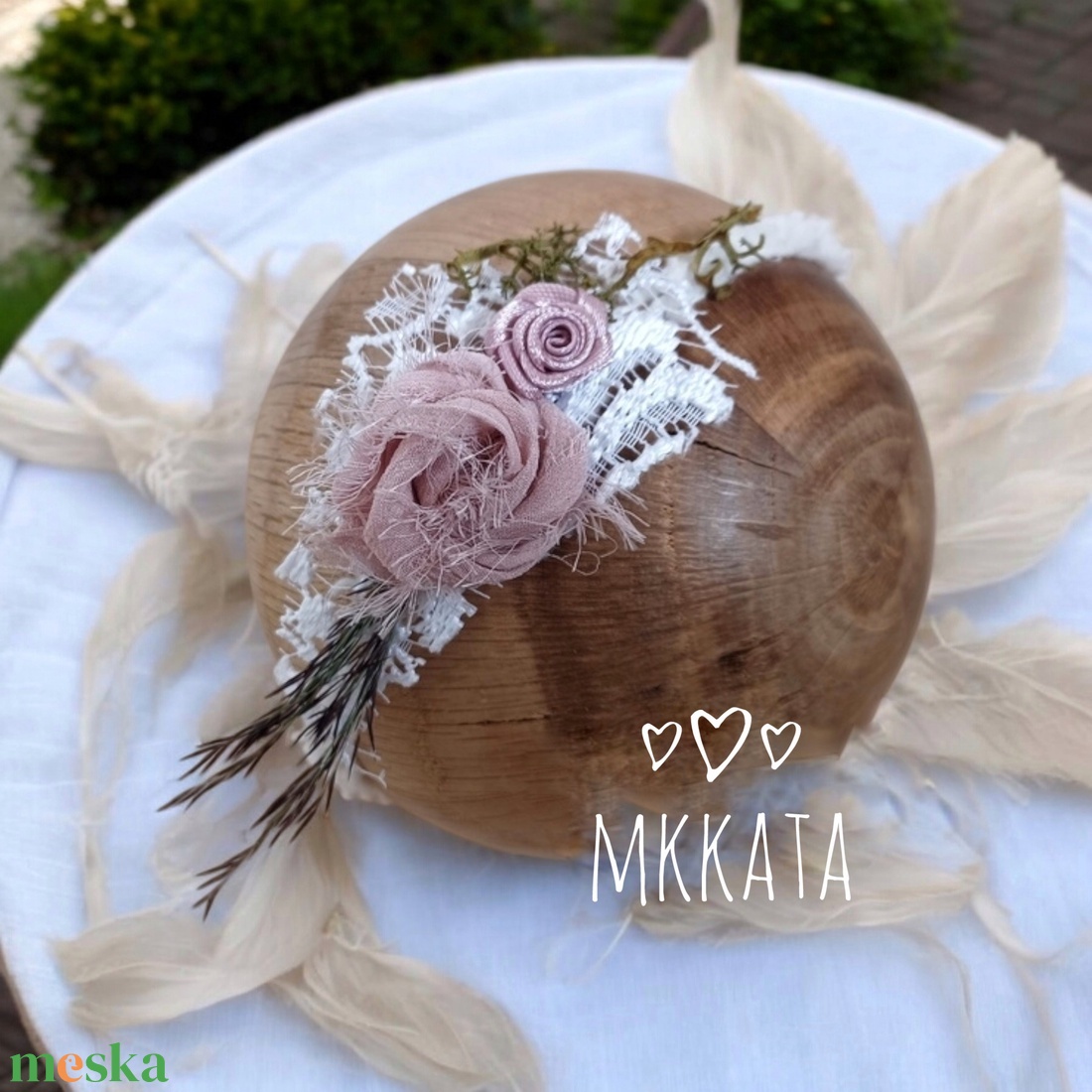 Újszülött / baba fejpánt több méretben - ruha & divat - babaruha & gyerekruha - babafotózási ruha és kellék - Meska.hu Újszülött / baba fejpánt több méretben - ruha & divat - babaruha & gyerekruha - babafotózási ruha és kellék - Meska.hu